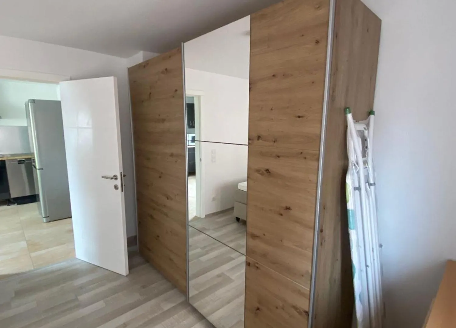 Schoene Eg Wohnung كولبرمور 0*,
