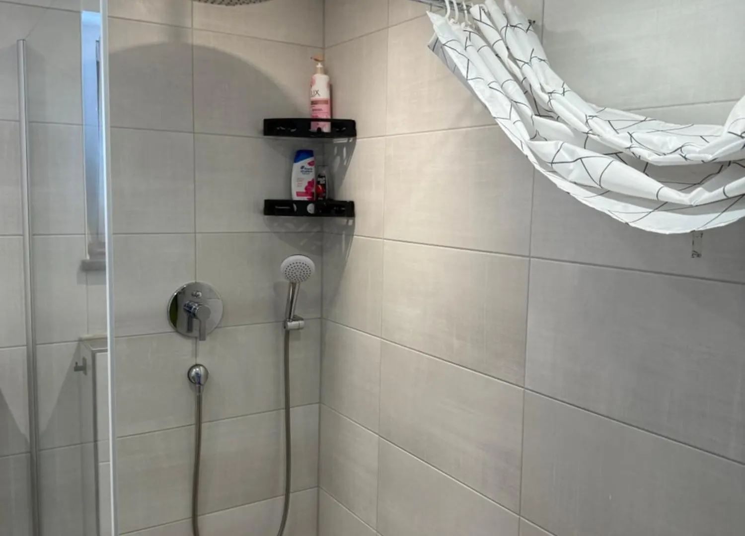 Schoene Eg Wohnung كولبرمور ألمانيا