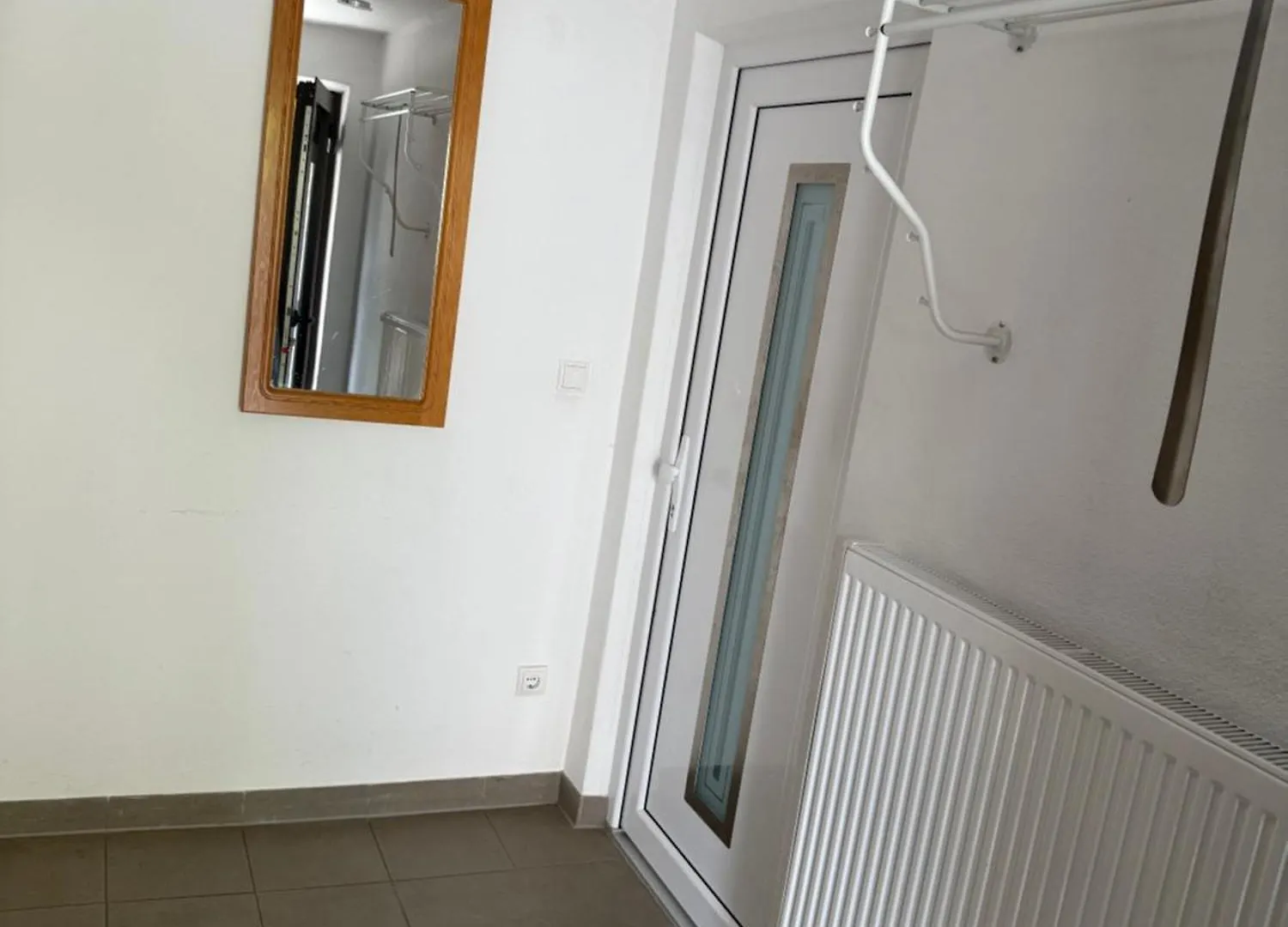 Schoene Eg Wohnung كولبرمور 0*,  ألمانيا