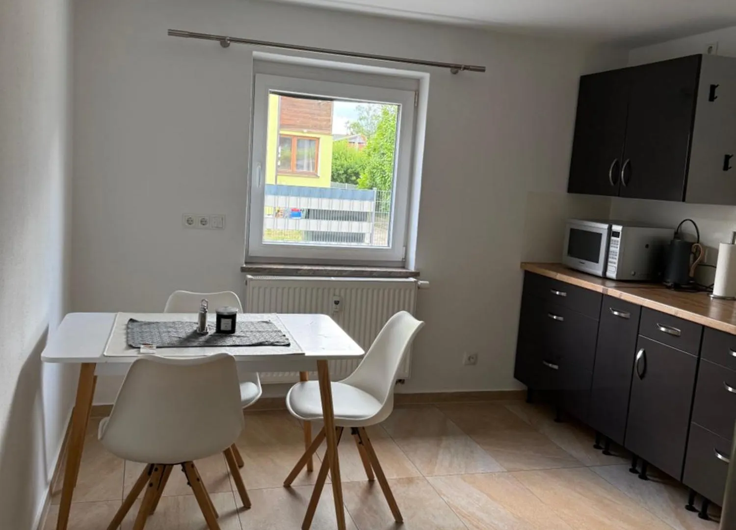 Schoene Eg Wohnung كولبرمور 0*,  ألمانيا