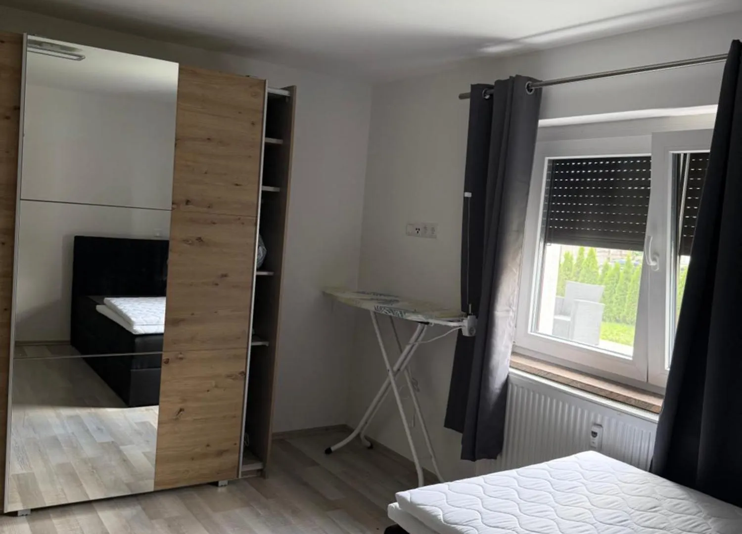 Schoene Eg Wohnung كولبرمور شقة