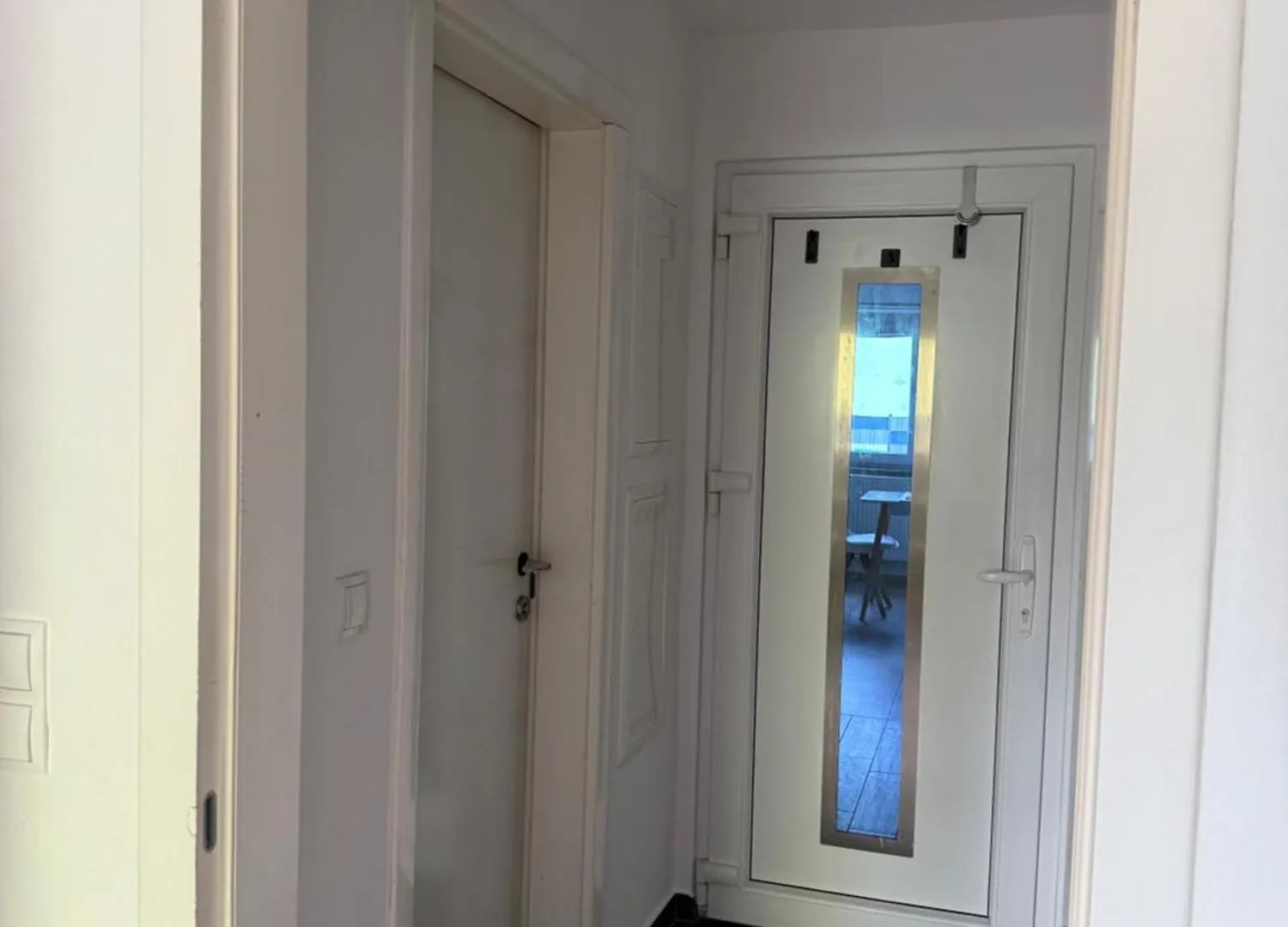 Schoene Eg Wohnung كولبرمور