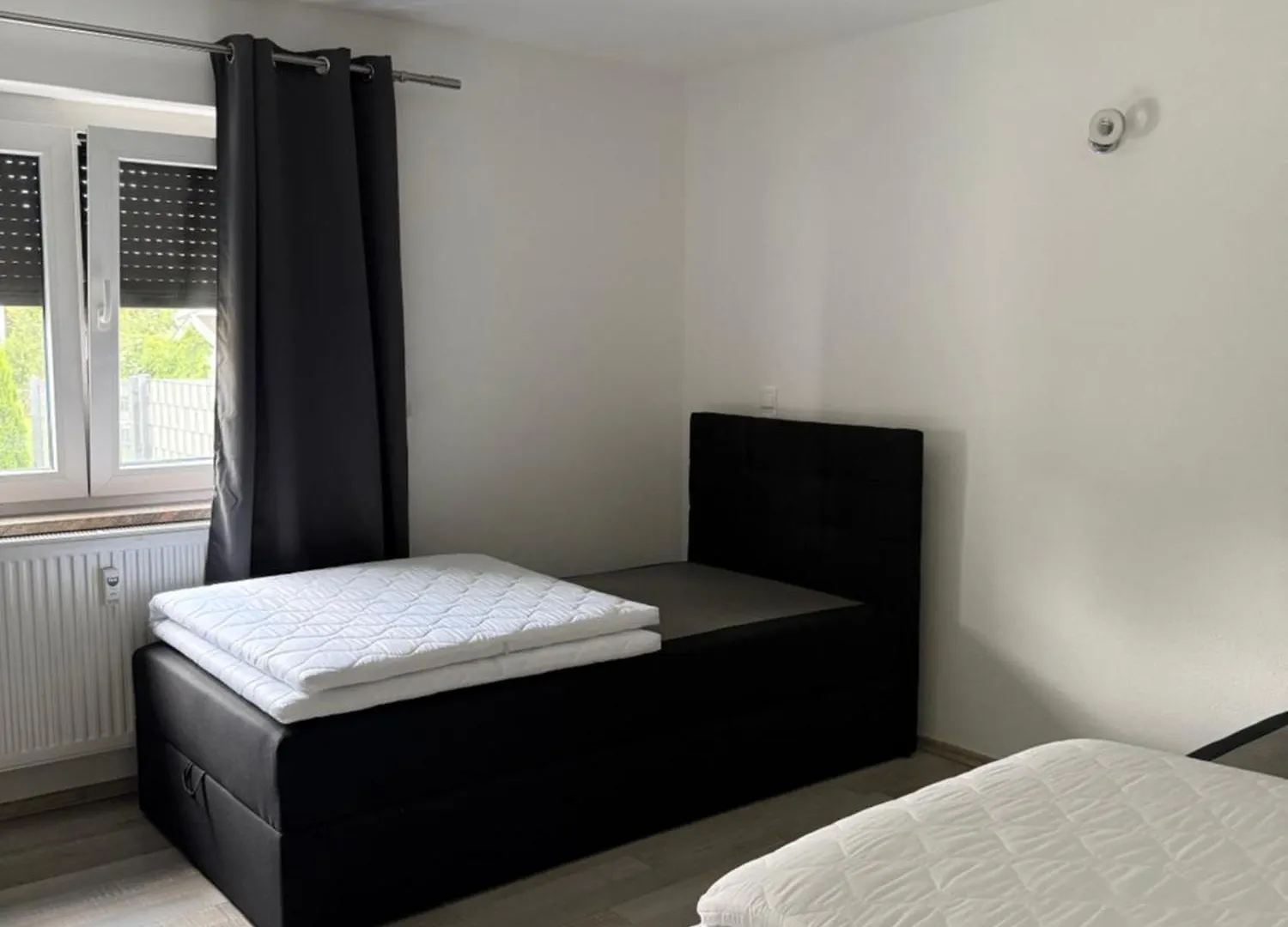 شقة Schoene Eg Wohnung كولبرمور